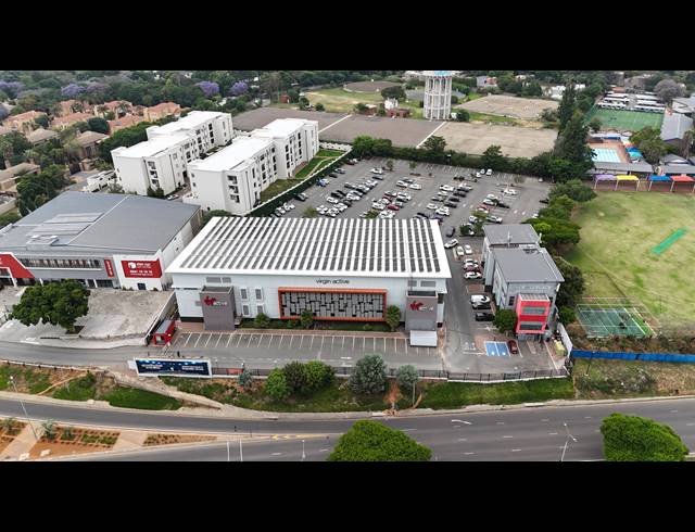 5,186M² RETAIL FOR SALE IN BRYANSTON